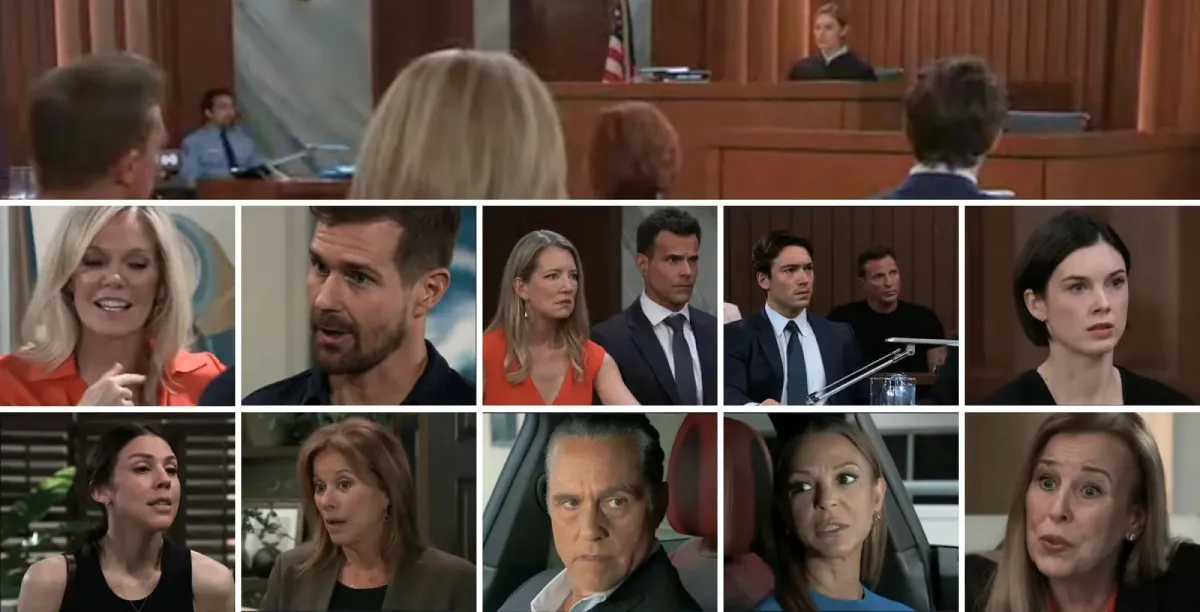 General Hospital Spoilers Preview June 12: Schemes, Seduction, and a Custody Bombshell Promising Shockwaves
