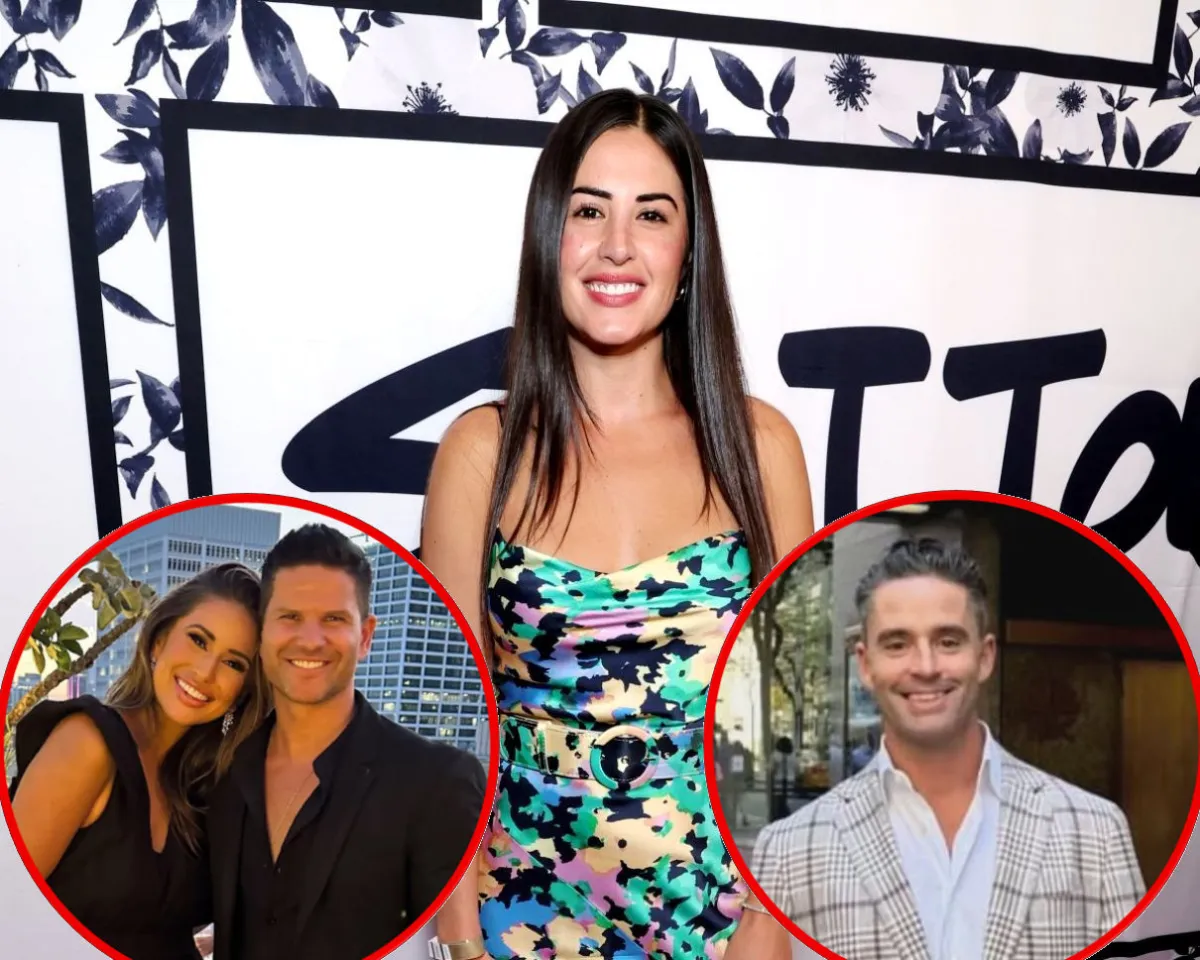 The Valley’s Michelle Saniei on If Cast Was Too Hard on Danny and Nia, Jesse’s “Low” Bedroom Skills, and Lala Labeling Him a “Narcissist,” Plus What He Does Better Than Boyfriend Aaron