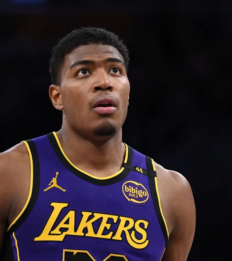 Insider Endorses Trade Idea That Has Lakers Swap Rui Hachimura for All-Star