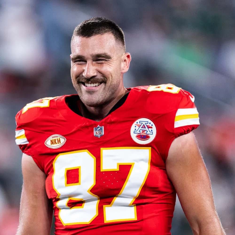 “He could change things around with Mahomes” – Chiefs urged to trade for $9M Raiders tight end Michael Mayer as Travis Kelce’s long-term heir in bold move to future-proof Kansas City offense - suong