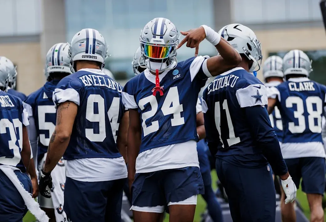 Cowboys Credited With 'Near Perfect' Offseason For One Major Reason