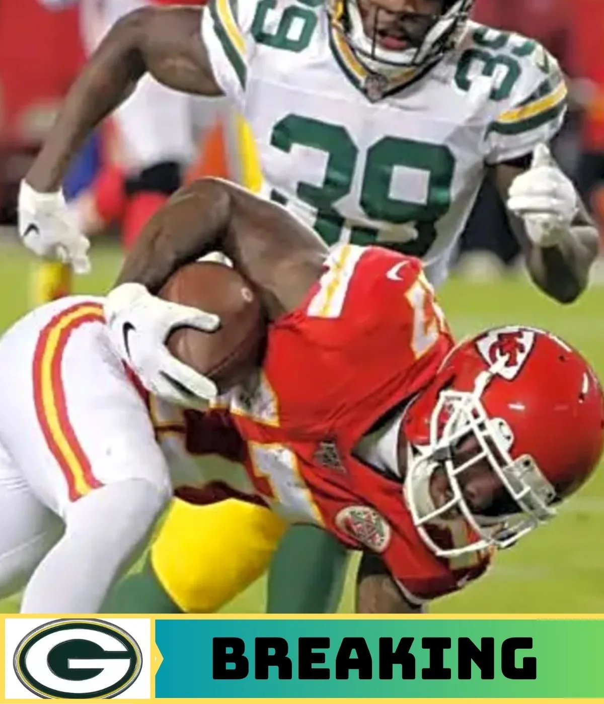 Green Bay Packers Veteran Mecole Hardman Welcomes Roster Spot Battle with 2 Youngsters