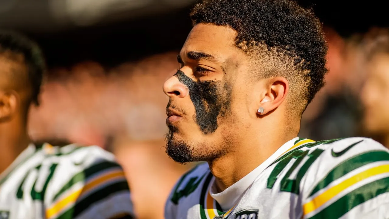 Jaire Alexander Might Get His Wish Granted After Packers Split