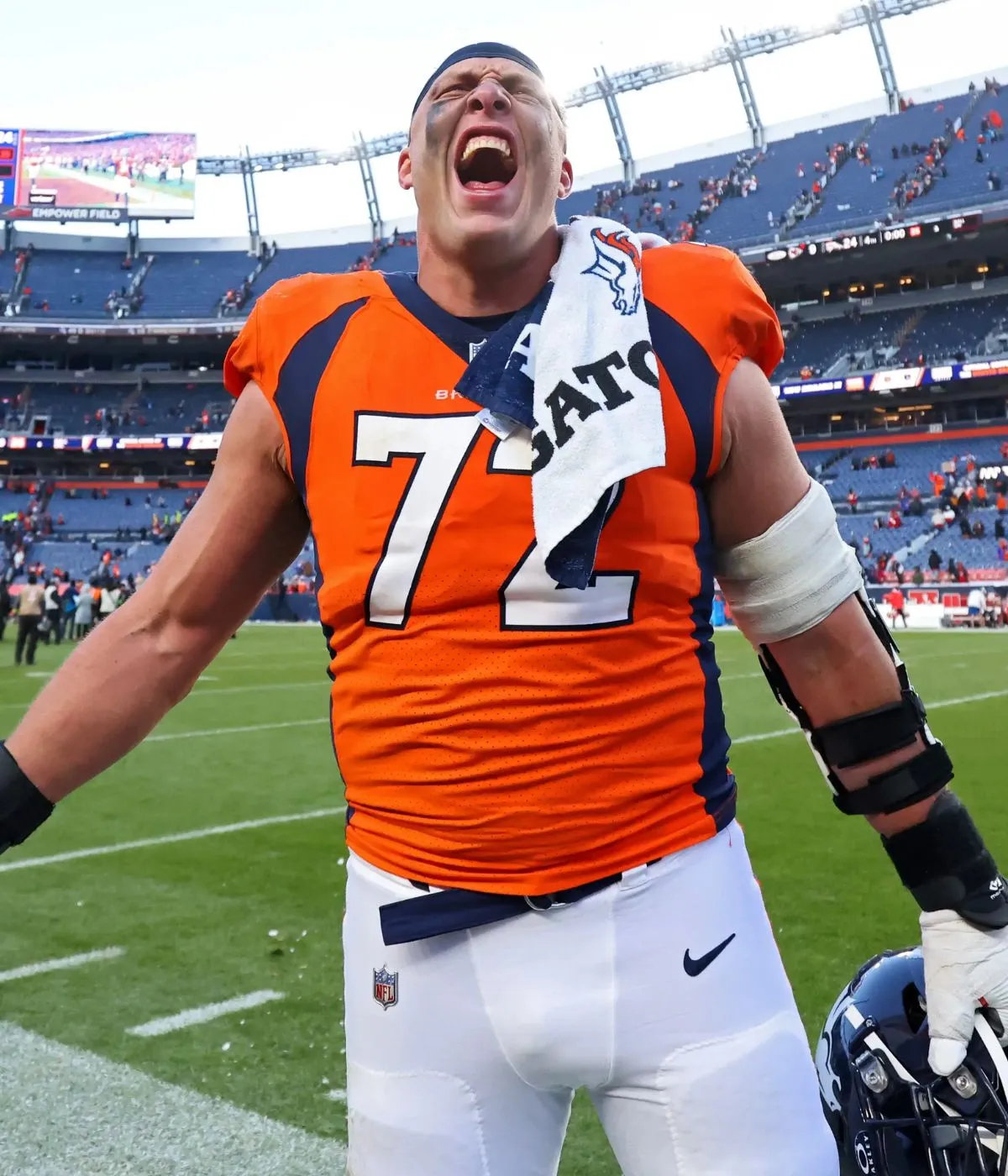 Denver Broncos Minicamp Kicks off with Excitement in the Building