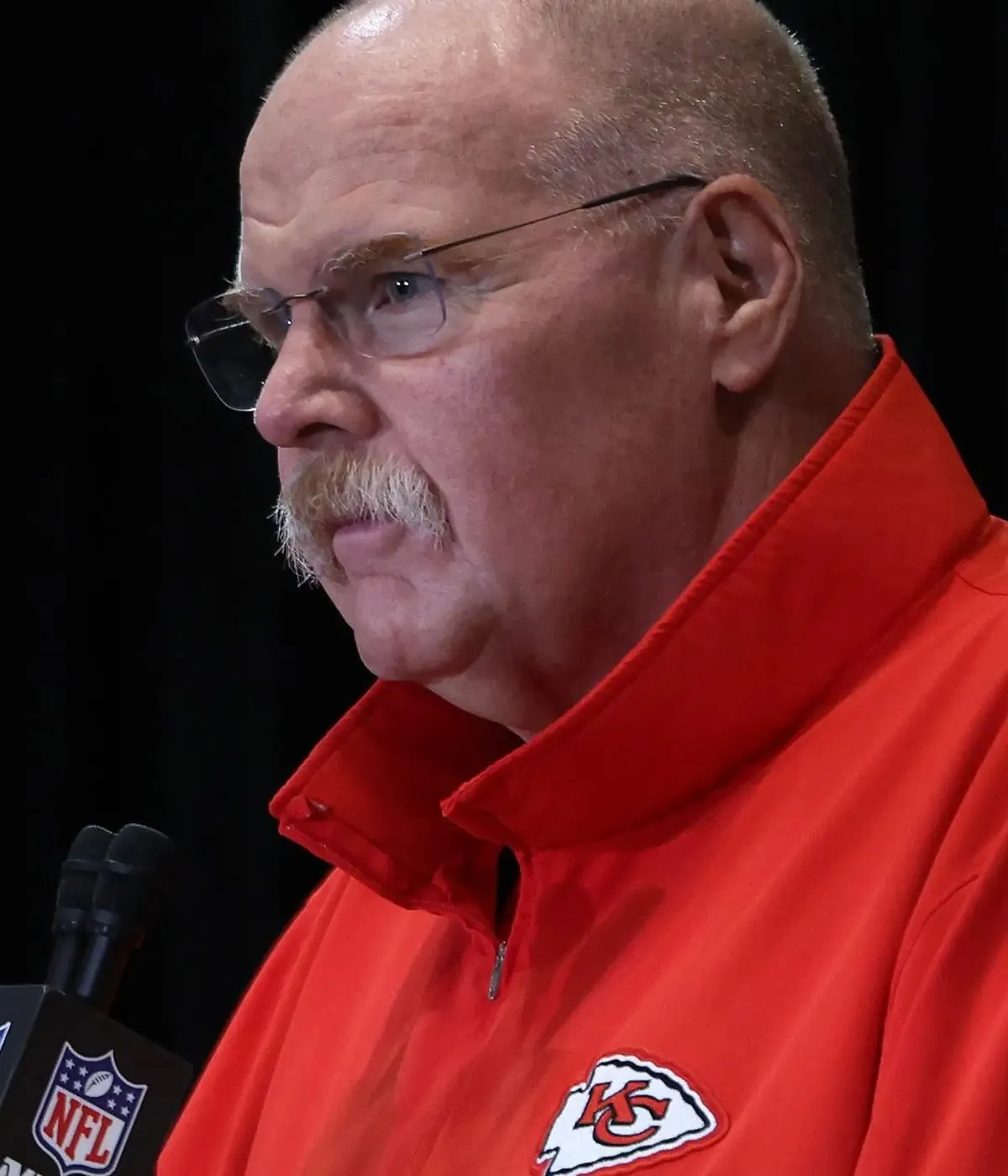 Chiefs Cut Former Third-Round Talent Unexpectedly: Report