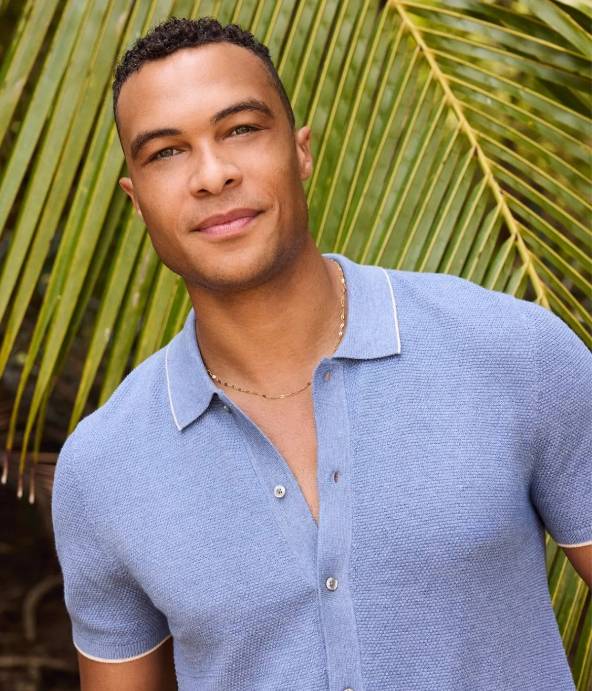 Dale Moss Reveals His ‘Different Approach’ to ‘Bachelor in Paradise’ After ‘Bachelorette’