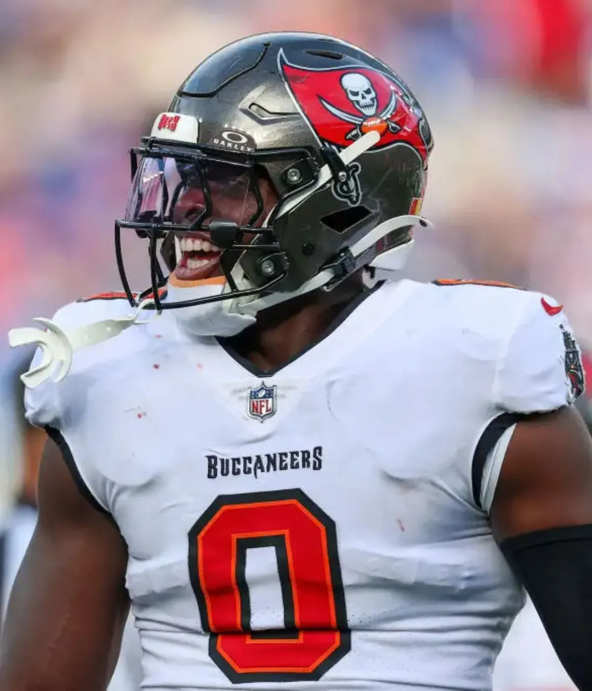 2 Bucs Featured Among Most Underrated Heading Into 2025