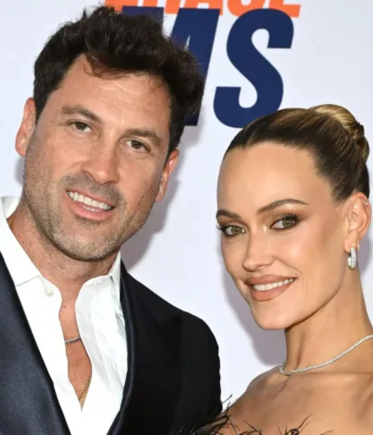 Peta Murgatroyd Shares Update About Future Family Plans