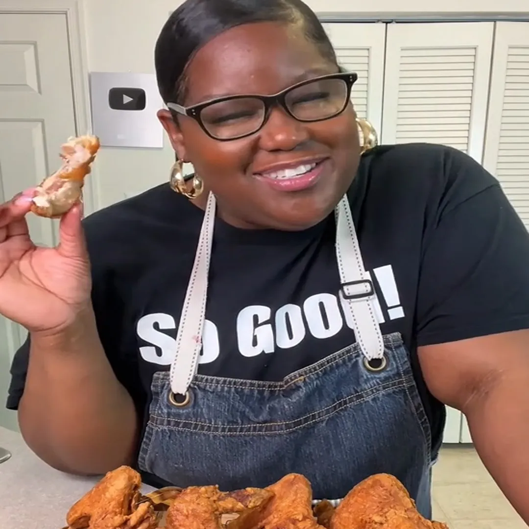 Perfectly Crispy Chinese Takeout-Style Fried Chicken Wings You Can Make at Home
