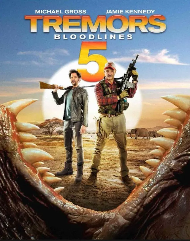 Tremors
