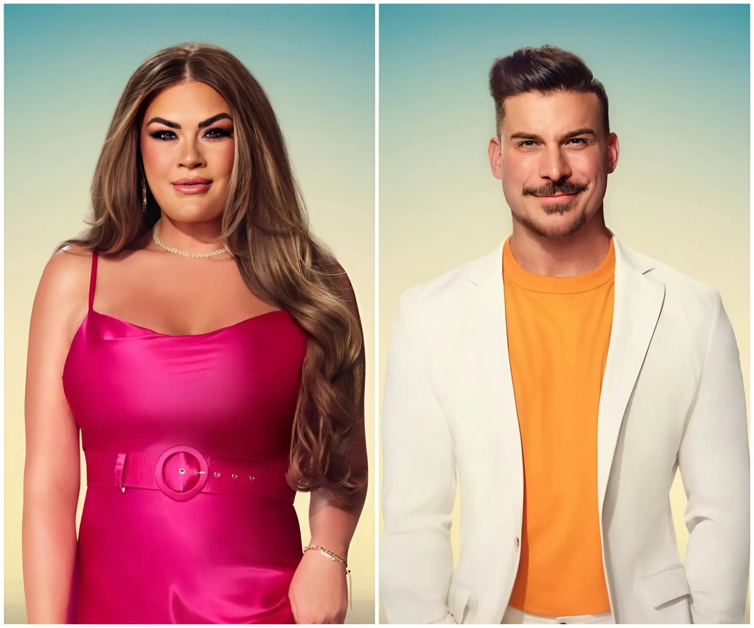 The Valley’s Brittany Cartwright Recalls Jax Spying on Her Amid Rehab Stint and Accuses Him of Manipulation, Plus Talks “Awful” DMs From Other Women as Jax Defends His Actions