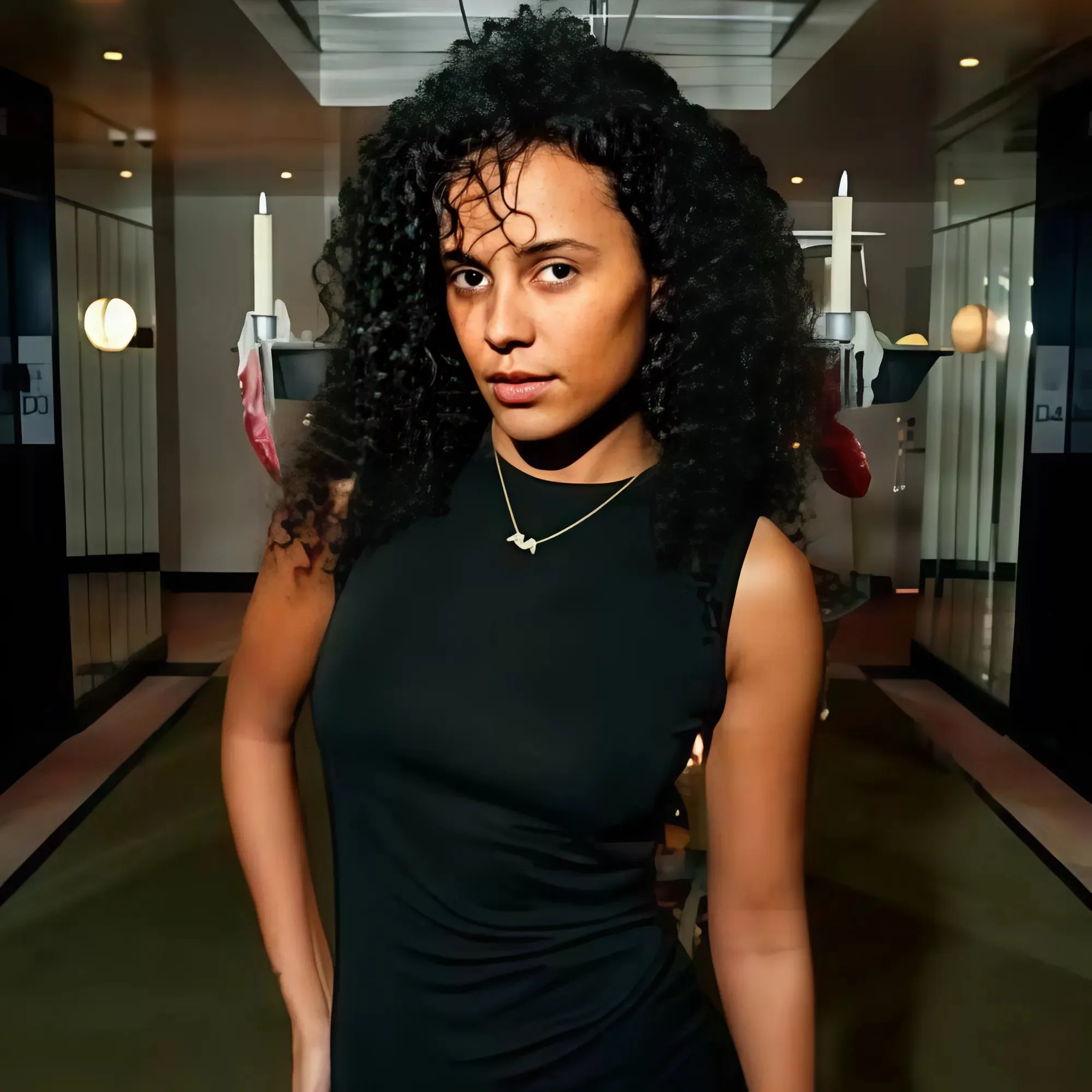 Next Gen NYC Star Ava Dash is Evicted From Her $10K a Month Apartment After Dad Damon Dash Admits He’s ‘Broke’
