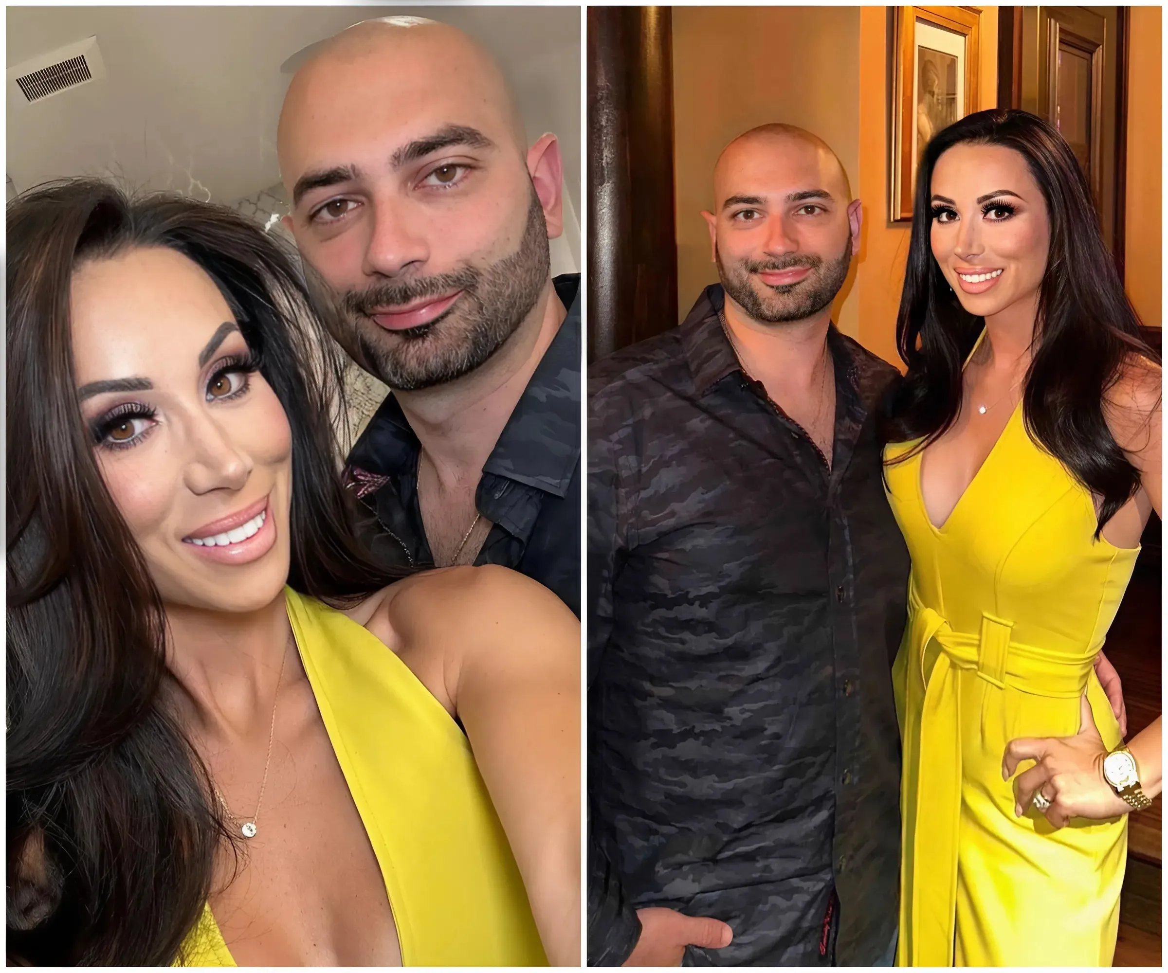 Rachel Fuda Hints at RHONJ Return Amid ‘Severely Cracked’ Marriage – Source Claims: “This Return Could Be the Final Blow to Her Family”