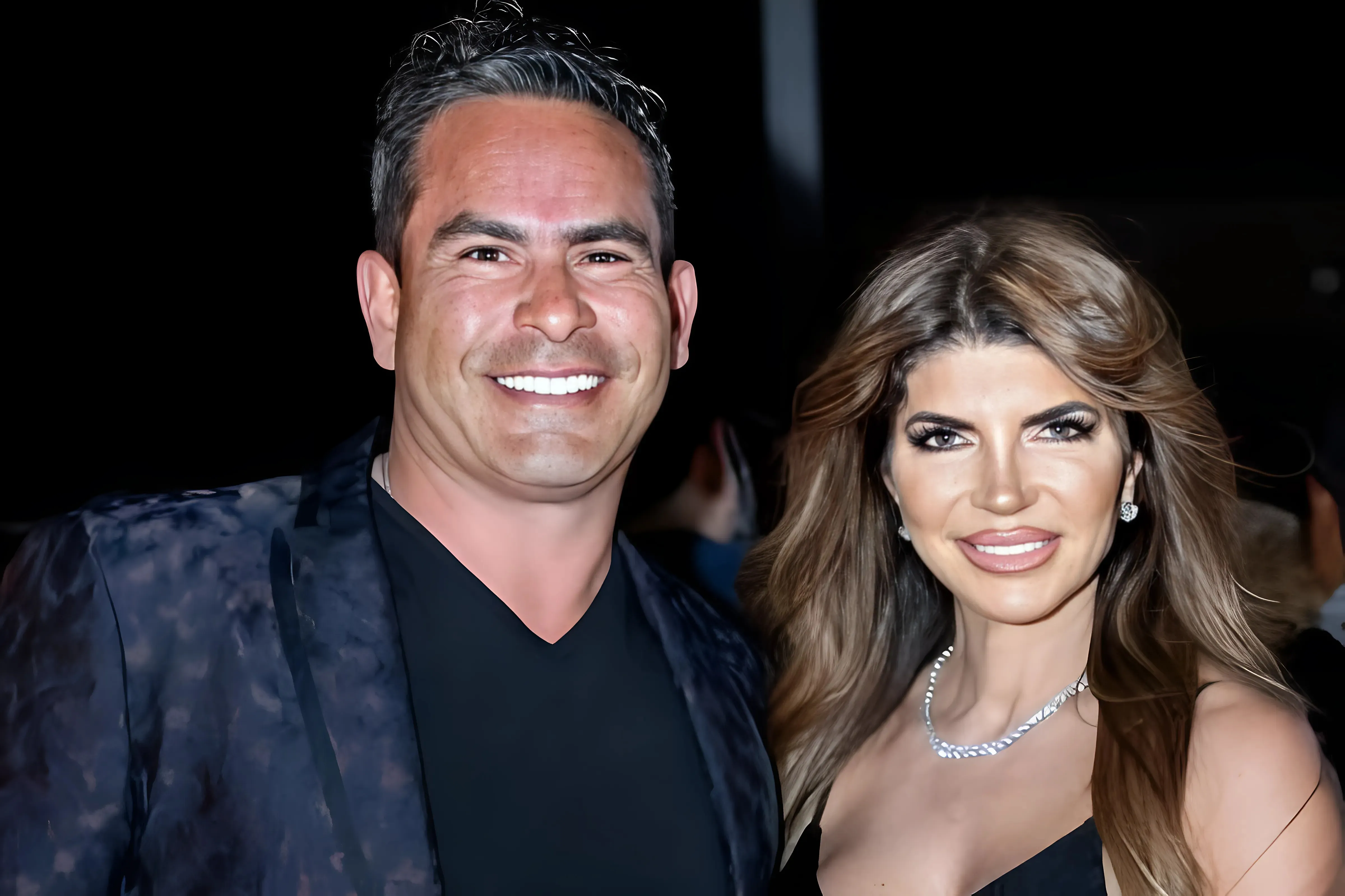 RHONJ’s Teresa Giudice Reportedly Preparing to Divorce Fiancé Luis Ruelas After Being Left to Shoulder Over $3 Million in Tax Debt Alone