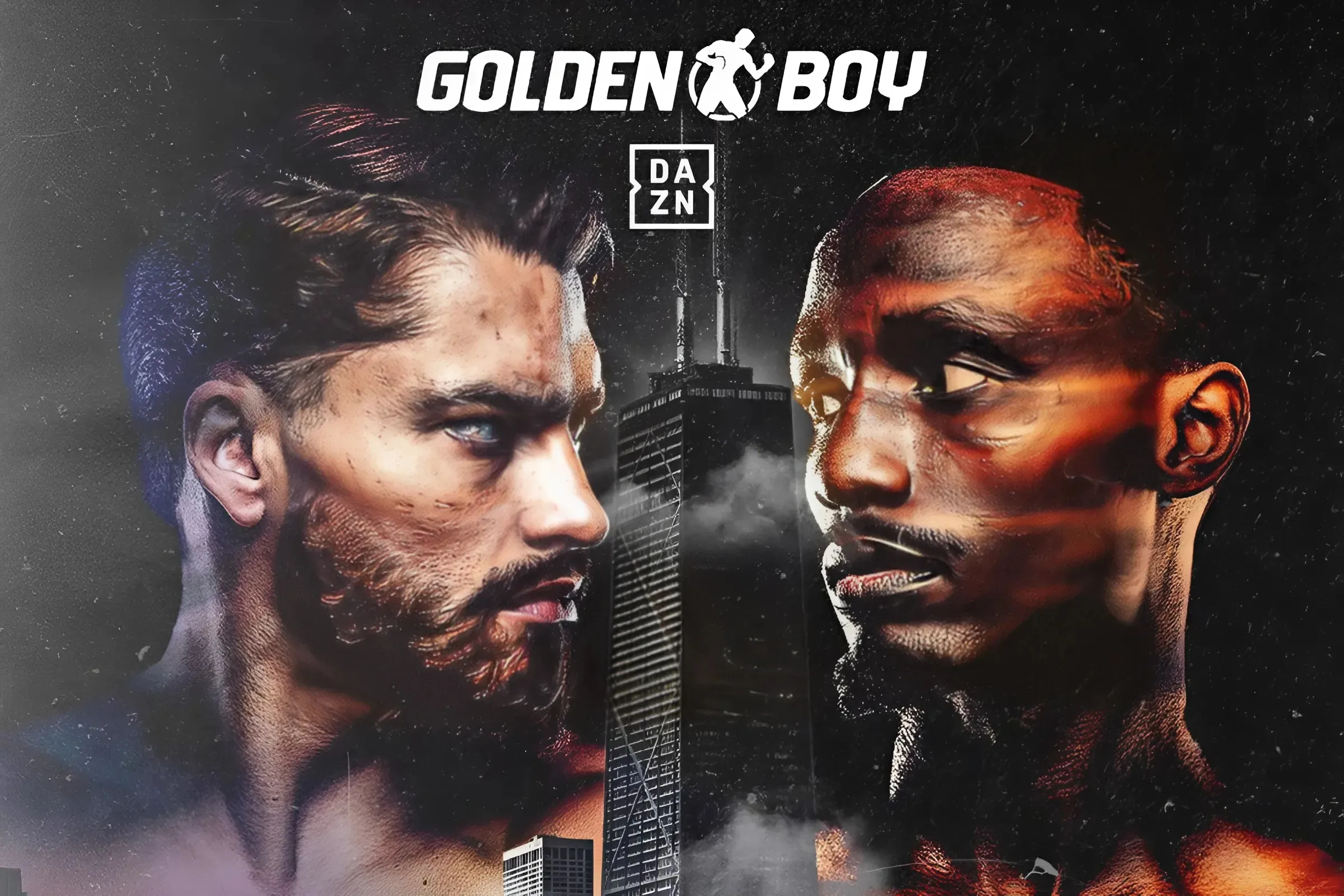 Oscar Duarte to headline Golden Boy show against Kenneth Sims trucc