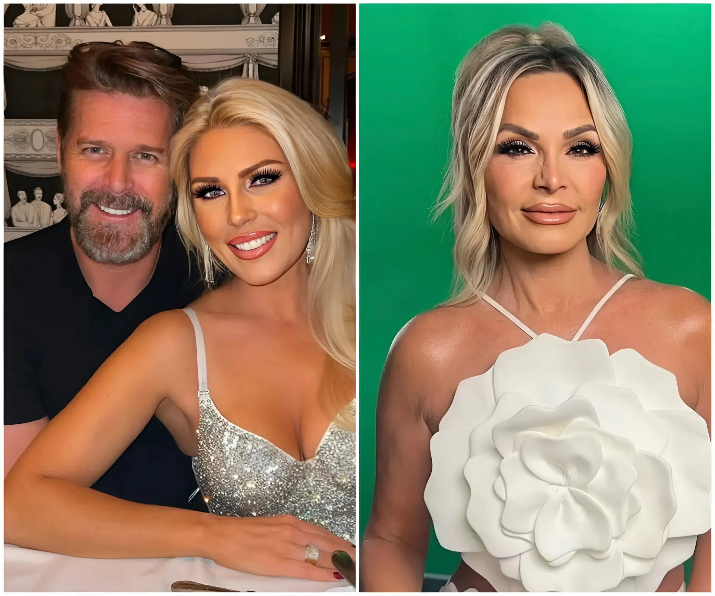Slade Smiley rekindles old feud with Tamra Judge – series of hidden statements make RHOC fans crazy because it's too real, too toxic