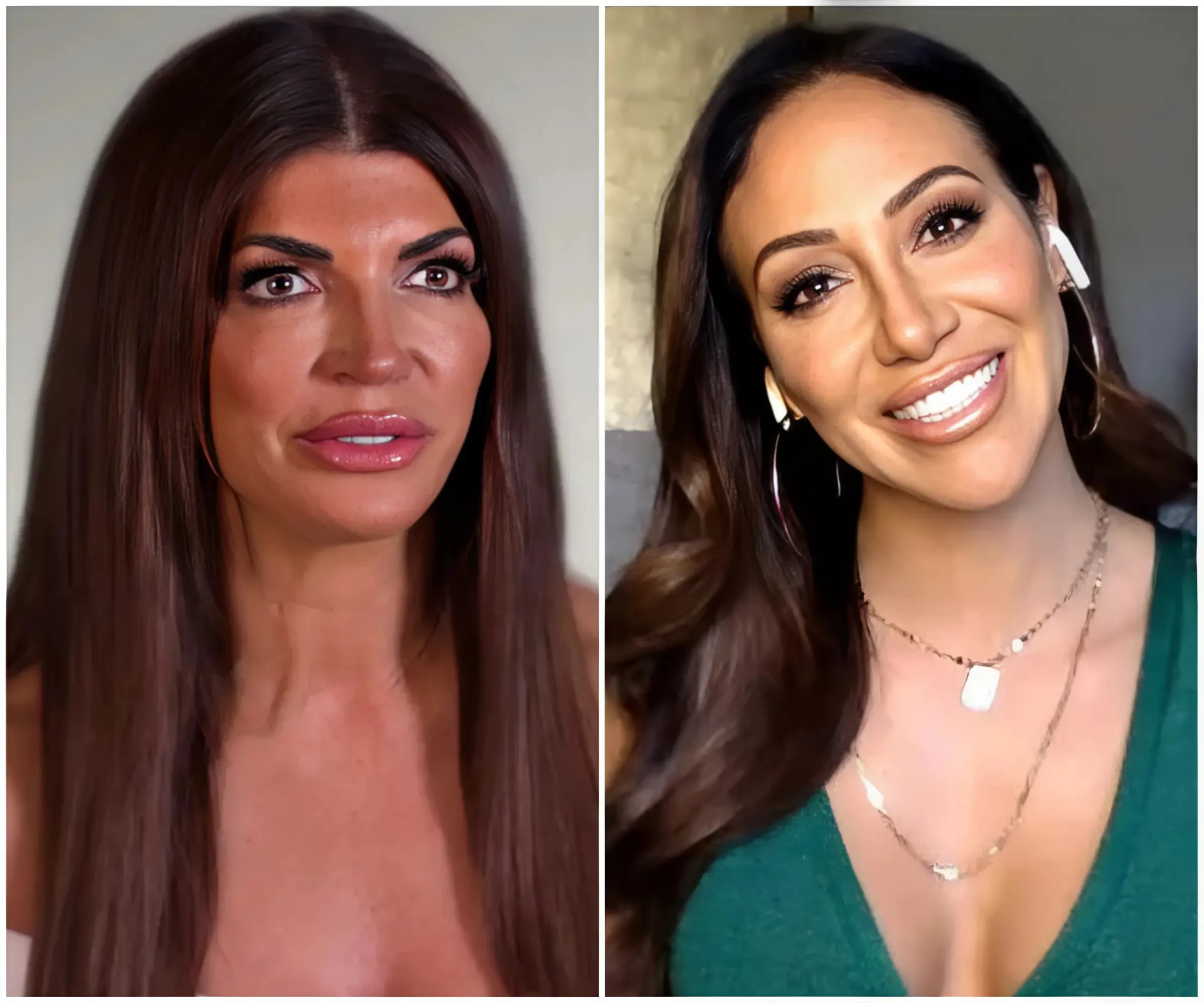 Teresa Giudice slams Melissa Gorga after her dance video went viral and was mocked
