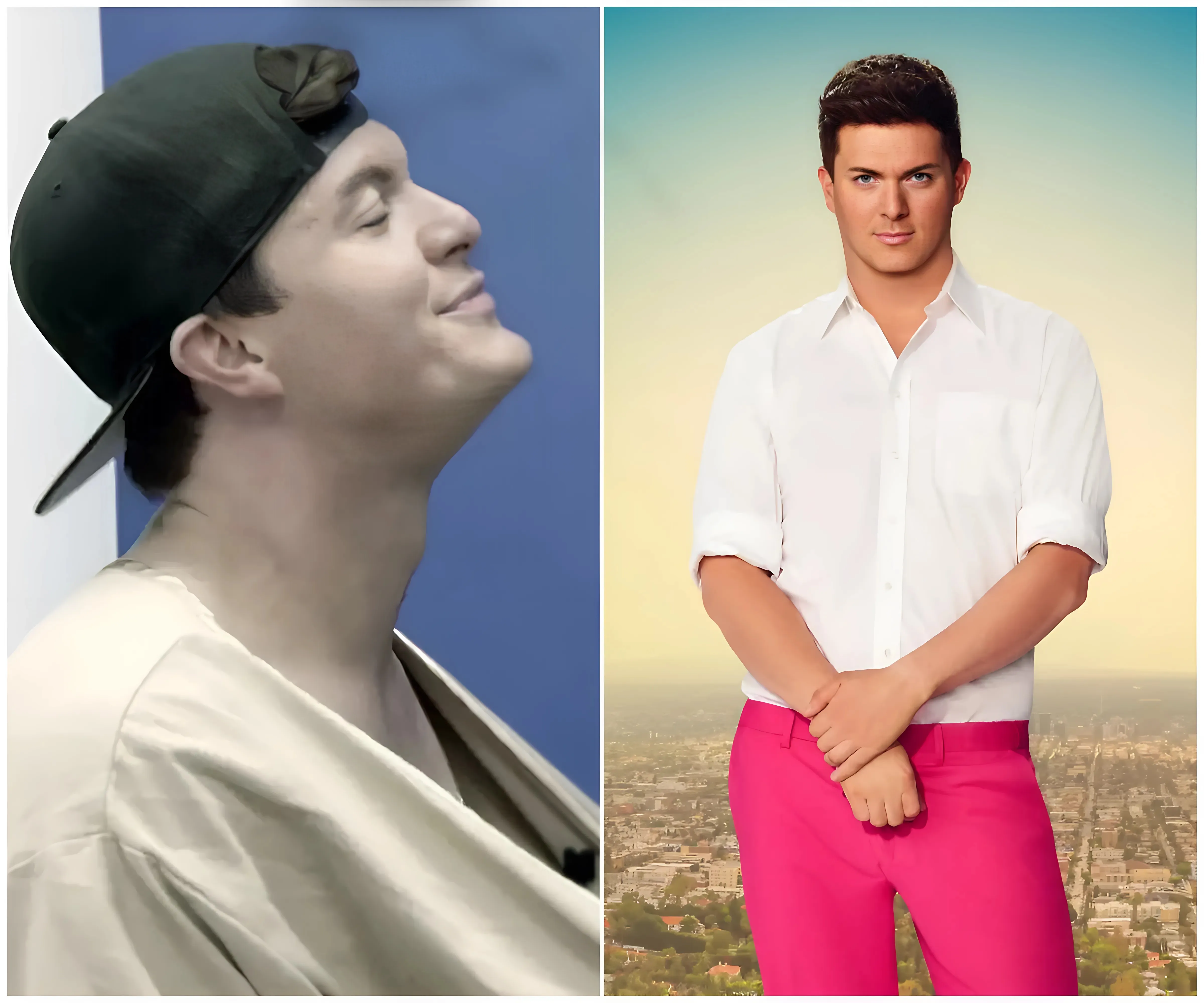 “Let’s see what happens when they stay down” – ‘The Valley’ star Zack Wickham shocks Bravo fans with bold confession about getting ‘Scrotox’ for sexual pleasure and smoother look in jaw-dropping scene - suong