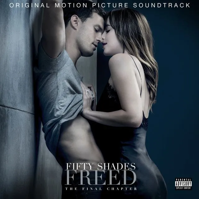Fifty Shades 4