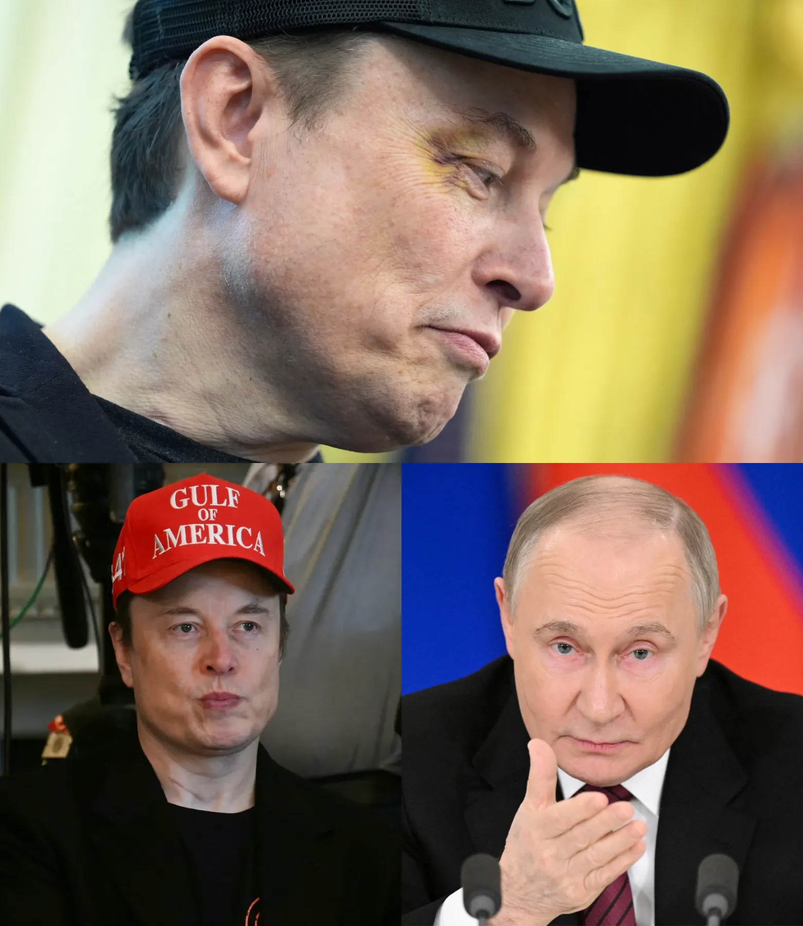 Elon Musk Under FBI Scrutiny: Foreign Nationals Visiting His Properties Raise National Security Concerns