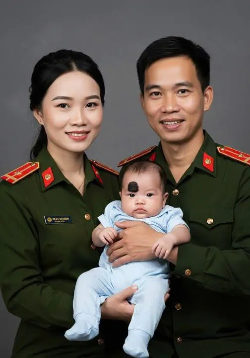 Vừa Sinh Ra Đã Bị Gia Đình Giàu Có Ruồ;ng B;ỏ Vì Vết Bớt, Sự Thật Động Trời Phía Sau Khiến Ai Cũng S;ố;c