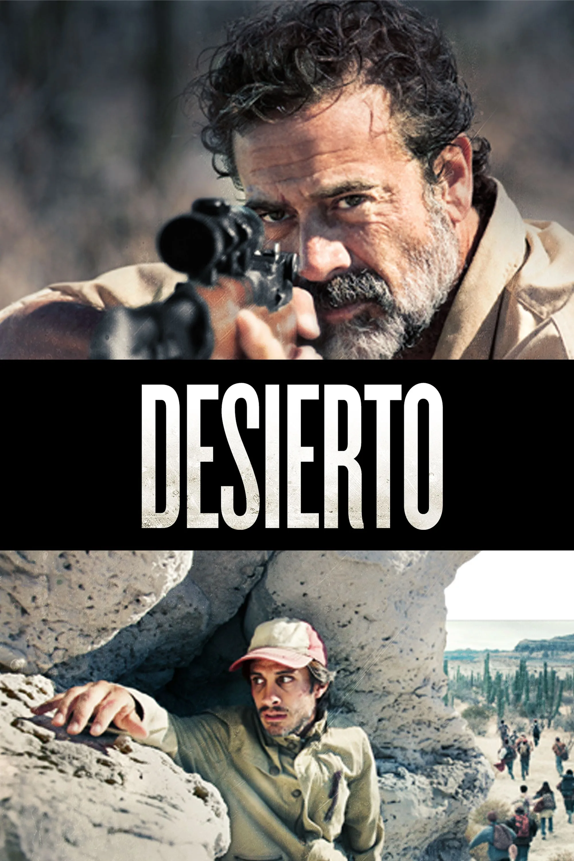 Desierto (2015) Desierto (2015)