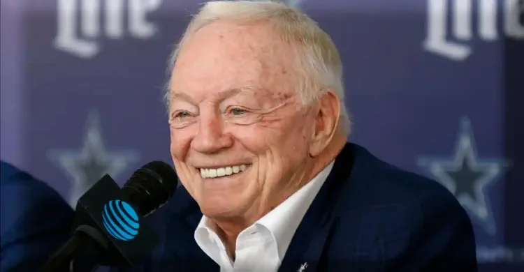 Proposed NFL Trade Has Cowboys Land Former 1200-Yard Pro Bowl Playmaker