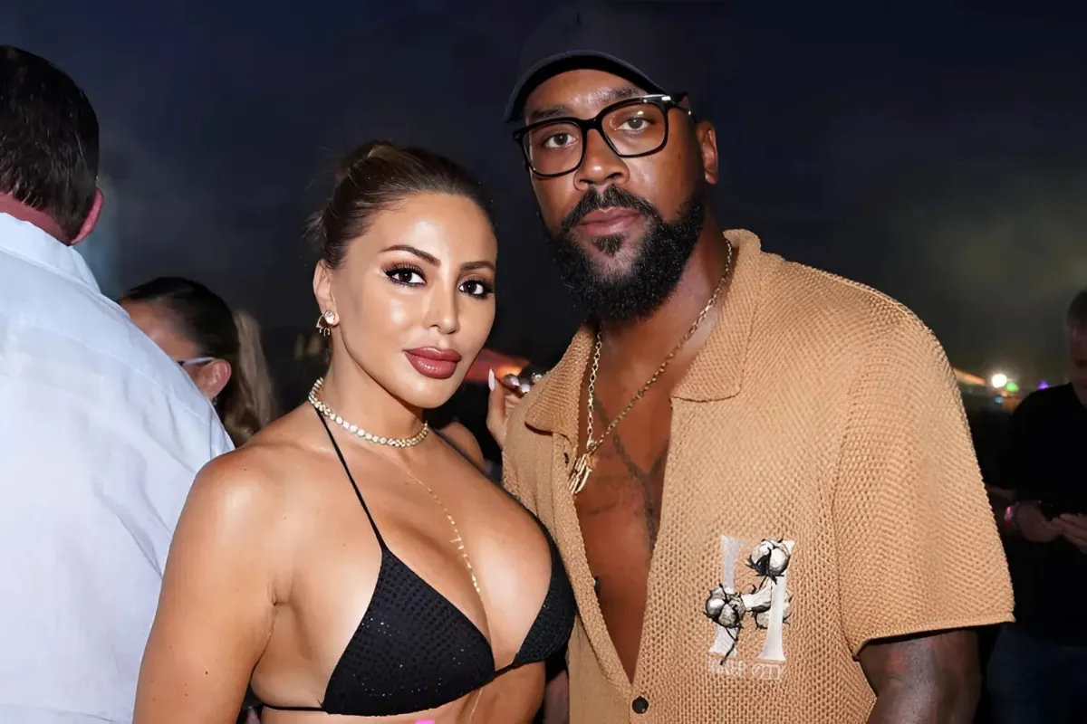Larsa Pippen Reveals Her Kids Convinced Her to End Her Relationship with Marcus Jordan-quang