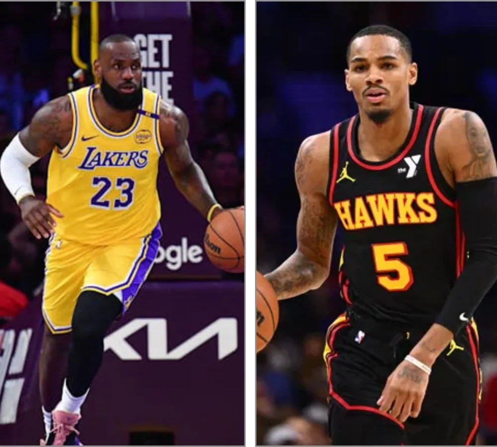 23-Year-Old Big Man Named ‘Ambitious’ Target for Lakers