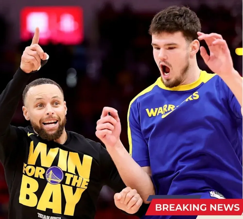 Warriors will grant Quinten Post his wish if surging rumors prove true