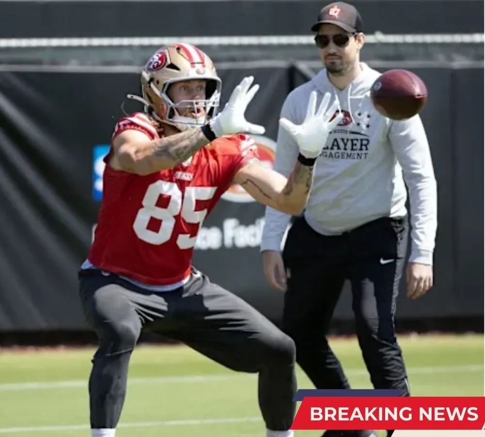 Former 49ers teammate defends Commanders’ Deebo Samuel