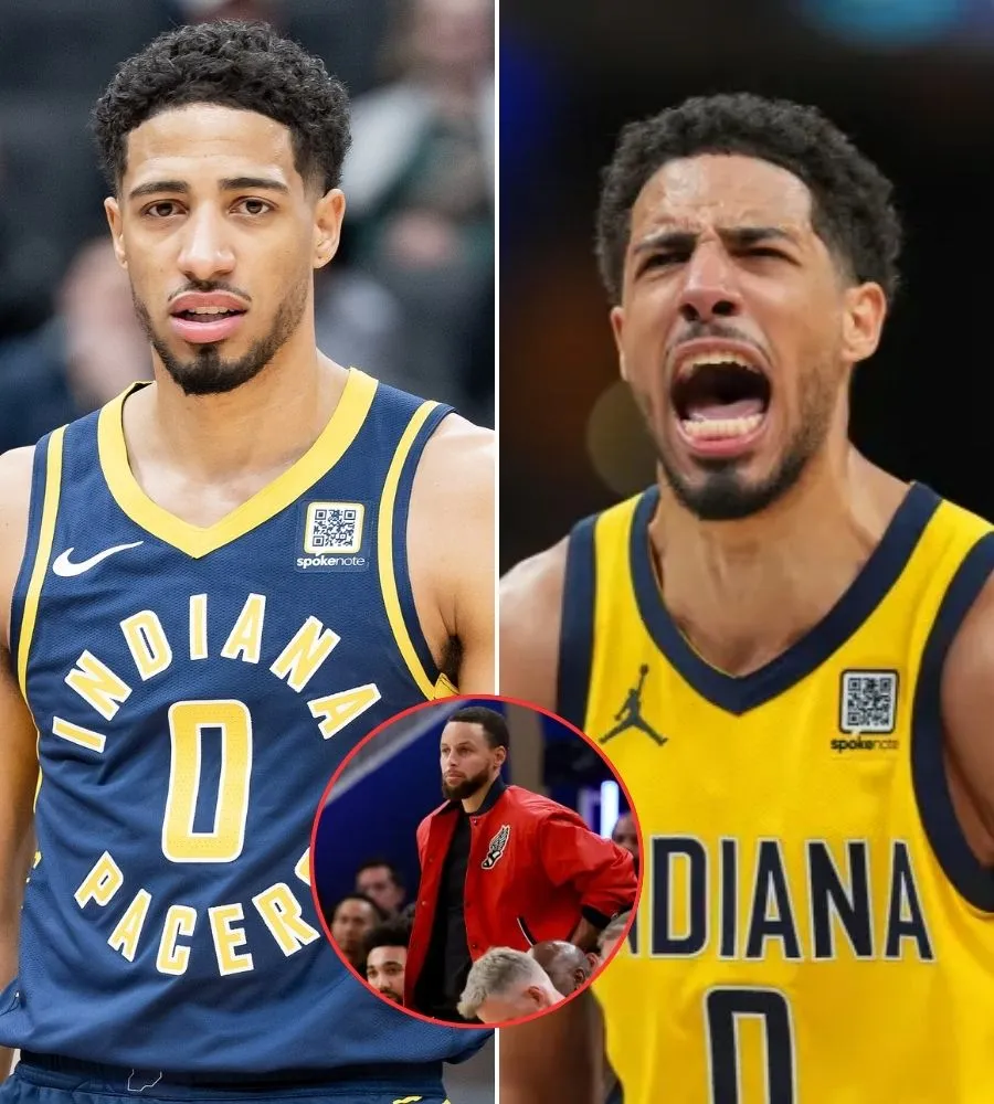 How Stephen Curry Helped Tyrese Haliburton, Pacers Beat Thunder in NBA Finals Game 3