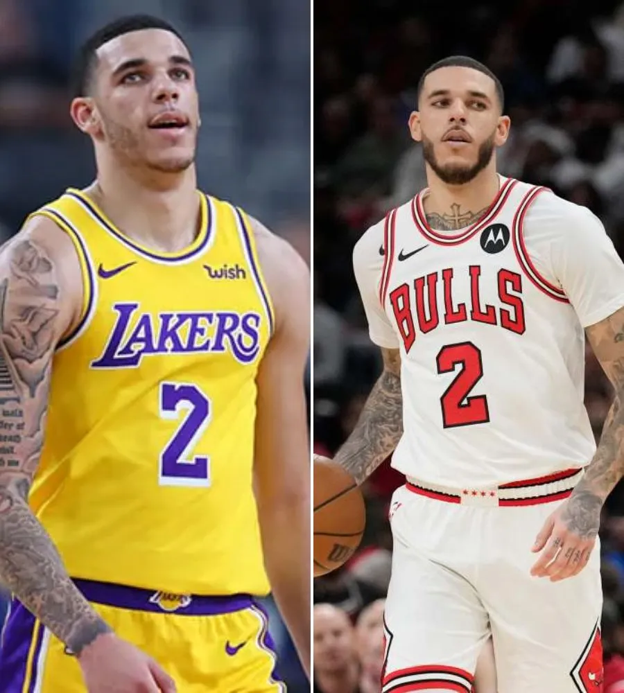 Lakers Expected to Show Interest in Former Fan Favorite Lonzo Ball