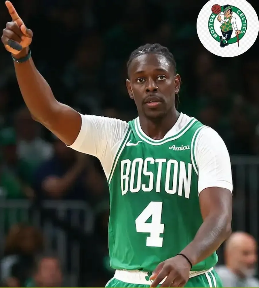 Expert ‘Feels’ Celtics to Acquire $73.9 Million 6-Time All-Star For Jrue Holiday