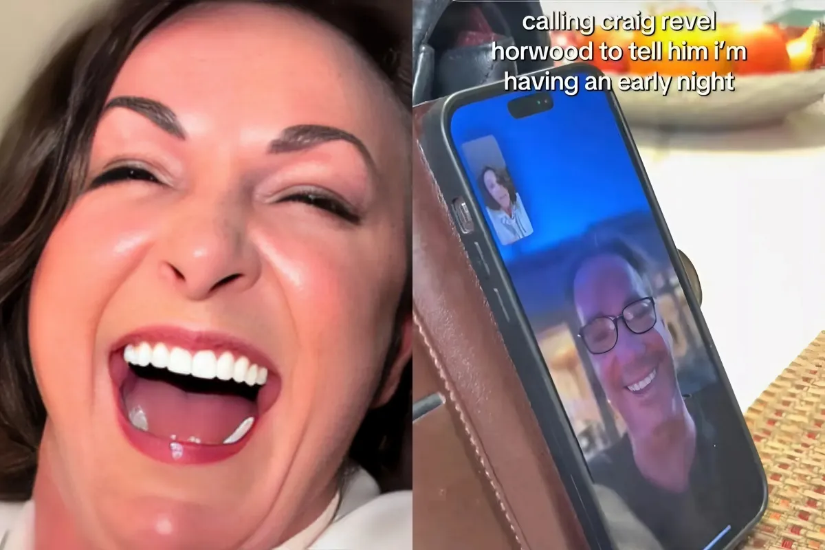 Strictly Come Dancing's Shirley Ballas says 'can't believe' in Craig Revel Horwood admission liennhi