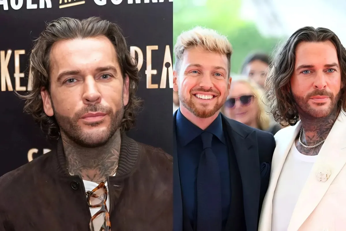 Strictly Come Dancing's Pete Wicks shares one thing he 'refuses to do' for a woman liennhi