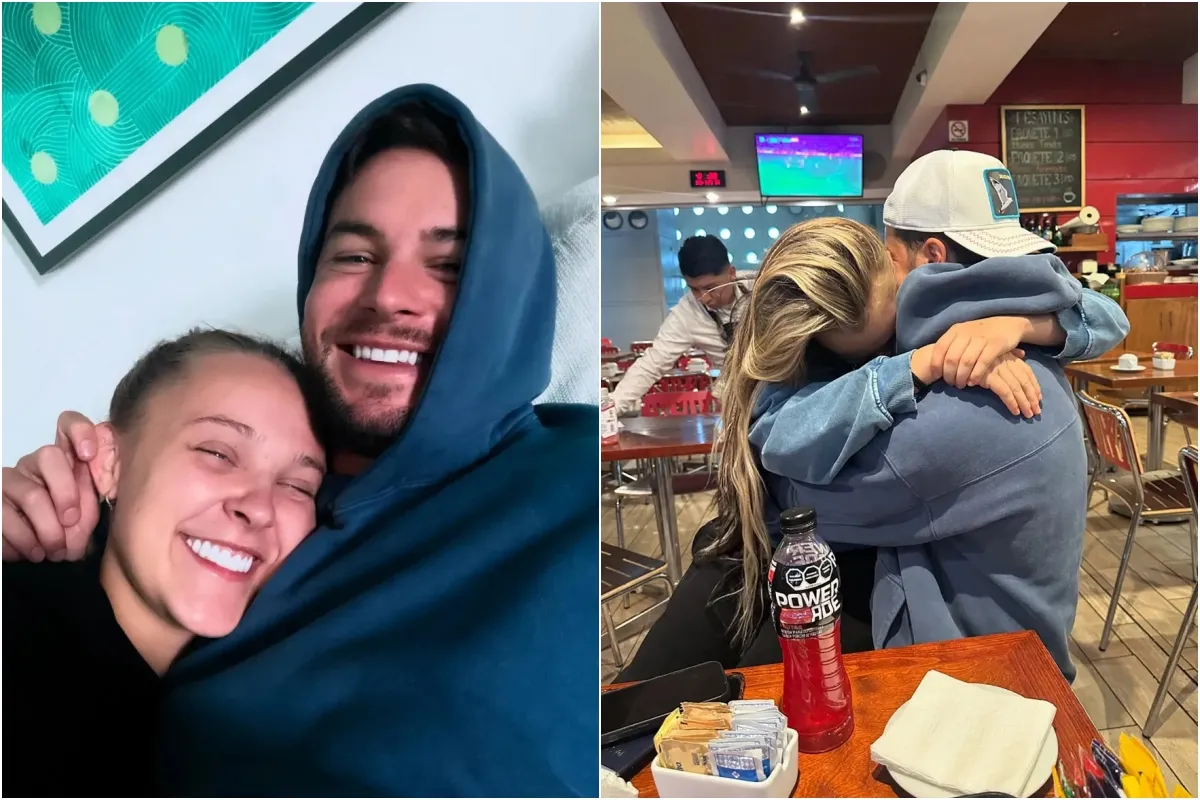 Chris Hughes and JoJo Siwa in talks for huge reality show together just months after CBB stint and finding ngocc