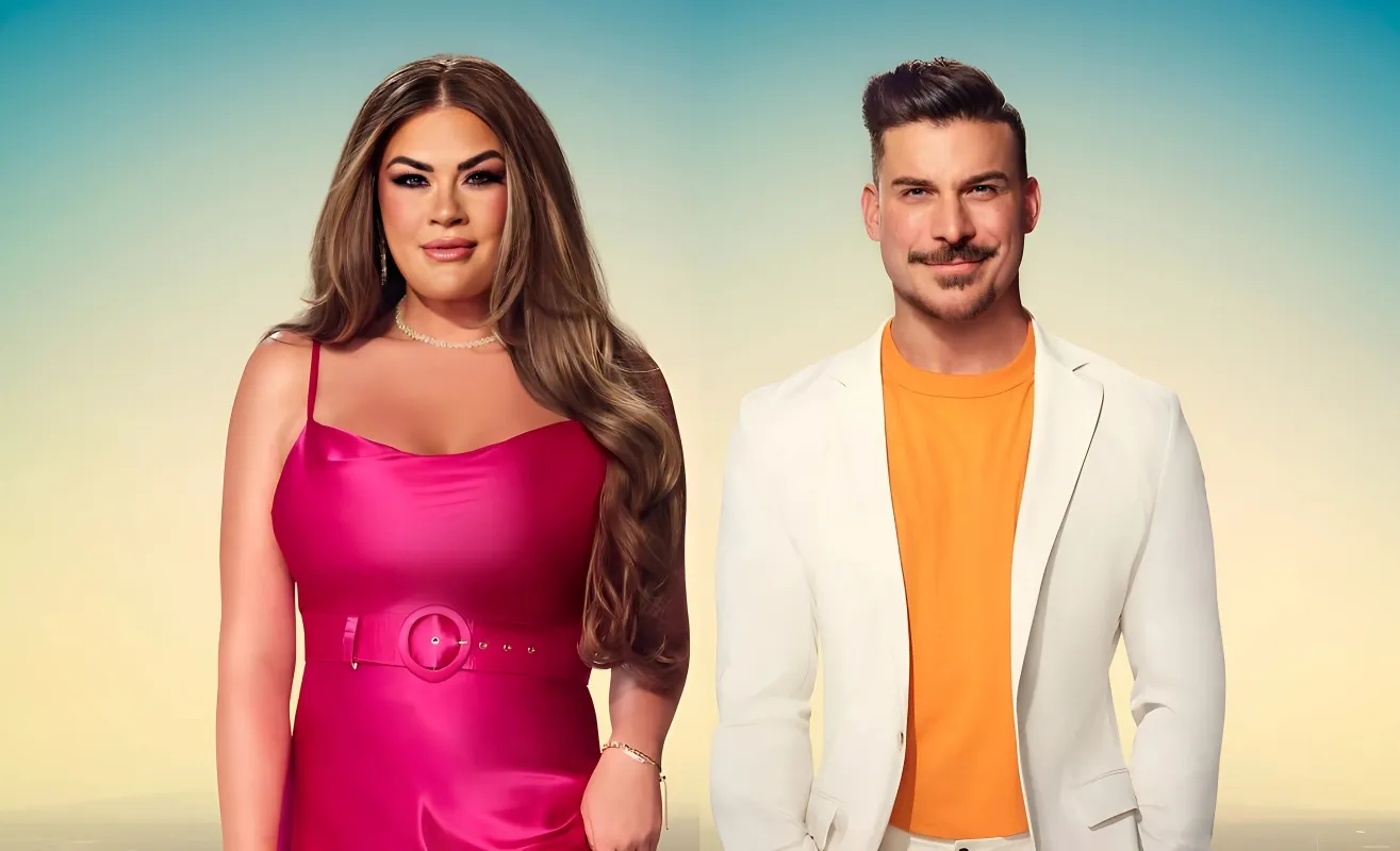 The Valley’s Brittany Cartwright Recalls Jax Spying on Her Amid Rehab Stint and Accuses Him of Manipulation, Plus Talks “Awful” DMs From Other Women as Jax Defends His Actions - lulu
