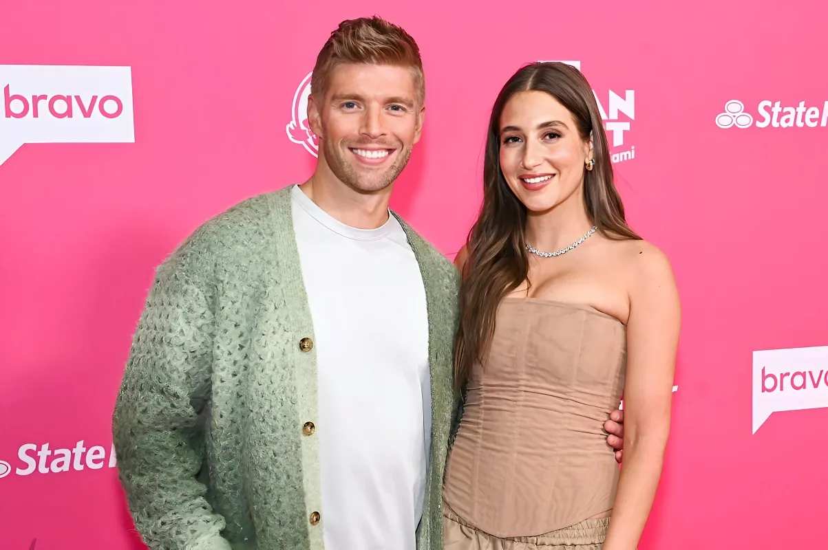 Kyle and Amanda's Relationship Tested: Unseen Moment Raises Doubts About Their Future Together - lulu