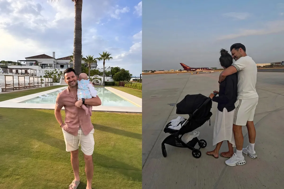 Mark Wright slammed for ‘poor taste’ post about planes as 265 killed in horror Air India crash liennhi