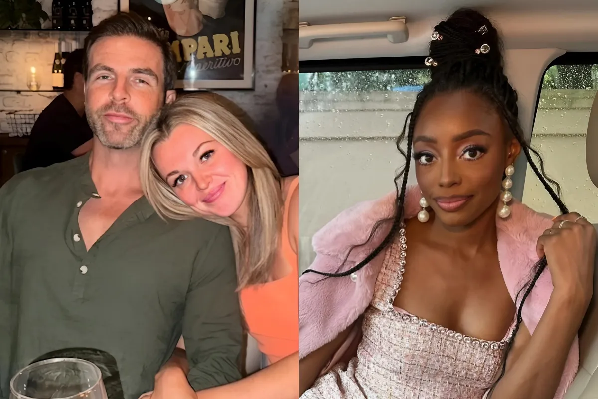 Ali Pereless Accuses Venita Aspen of Lying About ‘Home Wrecker’ Claims: “Receipts Incoming” tram