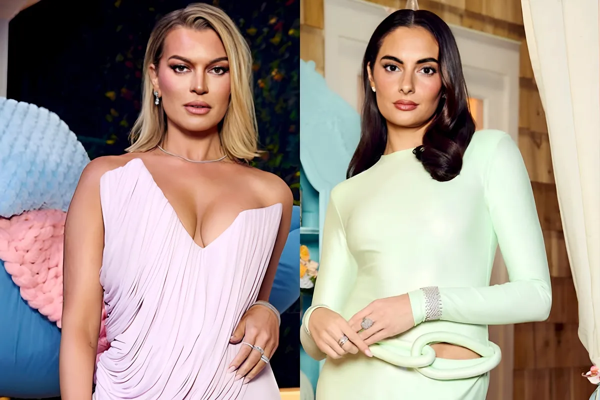 Lindsay Hubbard Responds to Summer House Spinoff Rumors With Paige DeSorbo as Paige Opens Up About Her Exit and Admits She Wondered If She’d “Regret” It tram