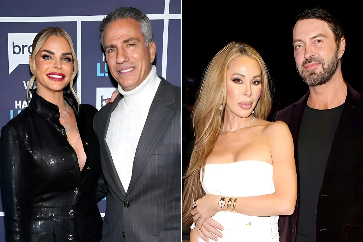Meet the Real-Life Loves of The Real Housewives of Miami Stars (Including the Couple Who Just Welcomed 2 Sons!) tram