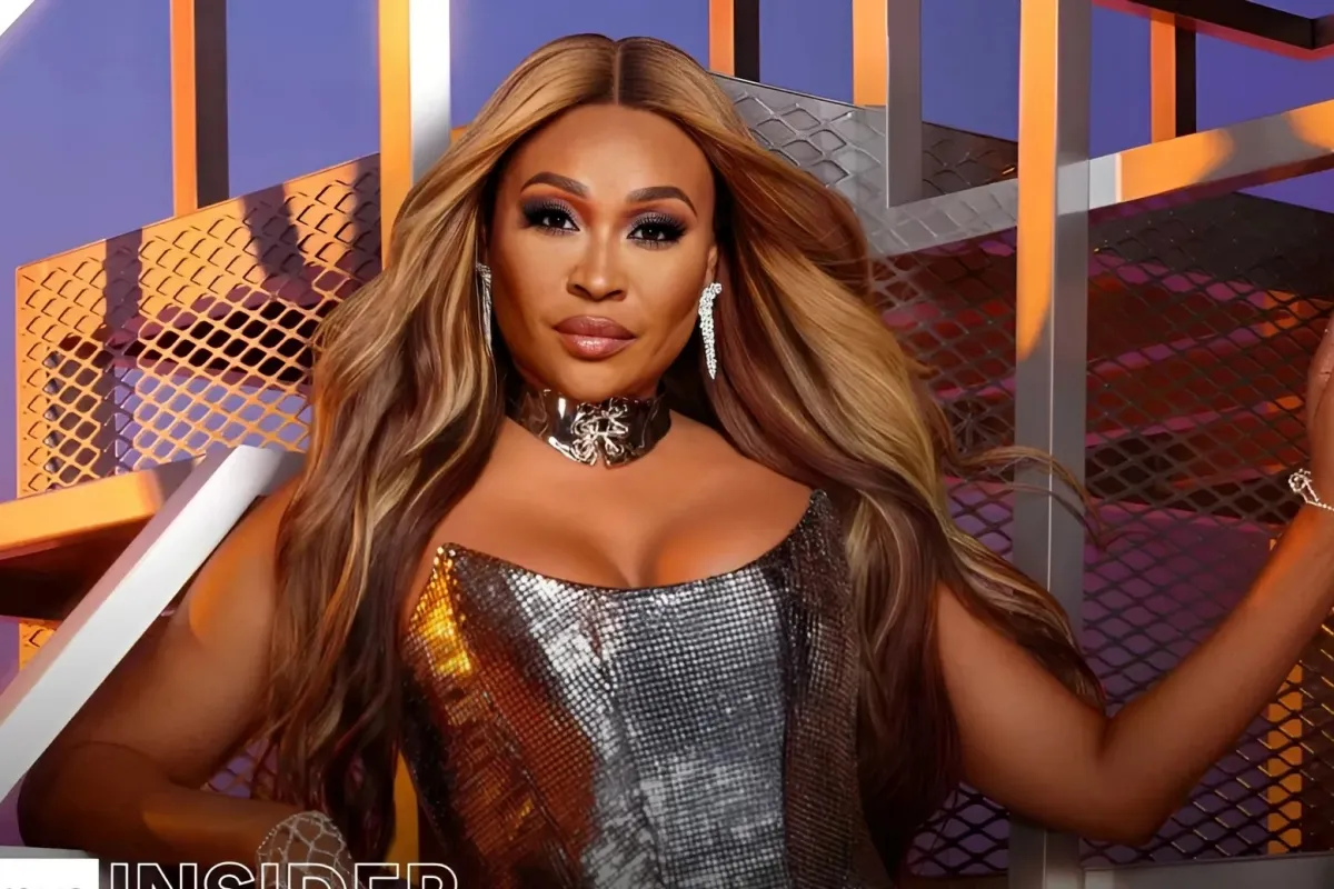 Cynthia Bailey Is Here to Help You — Ask Her for Advice Now! ngocc
