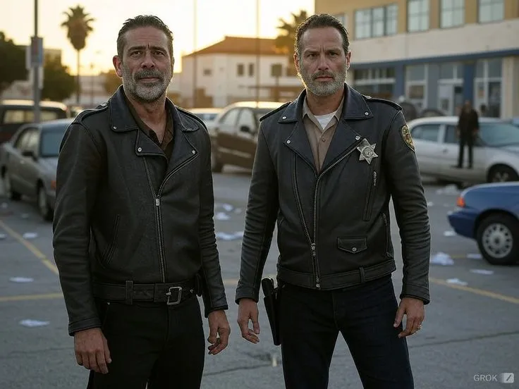 Negan Just Gave Another Walking Dead Villain A Fate Worse Than Death, And It Shows How Much He's Changed Since Season 11