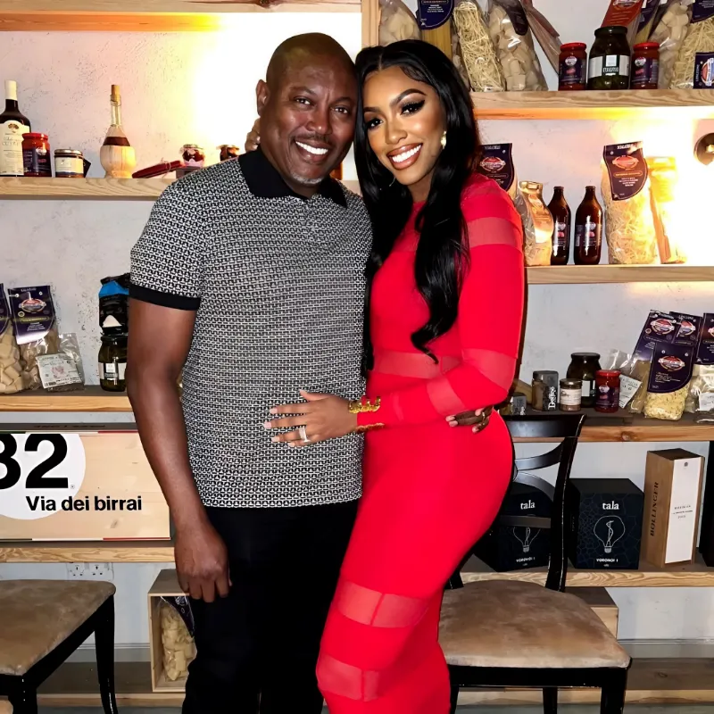 Simon Guobadia Ordered to Pay $40,000 Monthly Alimony to Porsha Williams After Judge Enforces RHOA Exes’ Prenup, See What Else She’s Getting in Divorce-quang