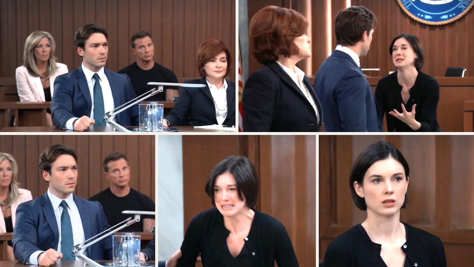 The Judge Awards Full Custody to [Spoiler], and Cody and Kristina’s Plan Is Off and Running