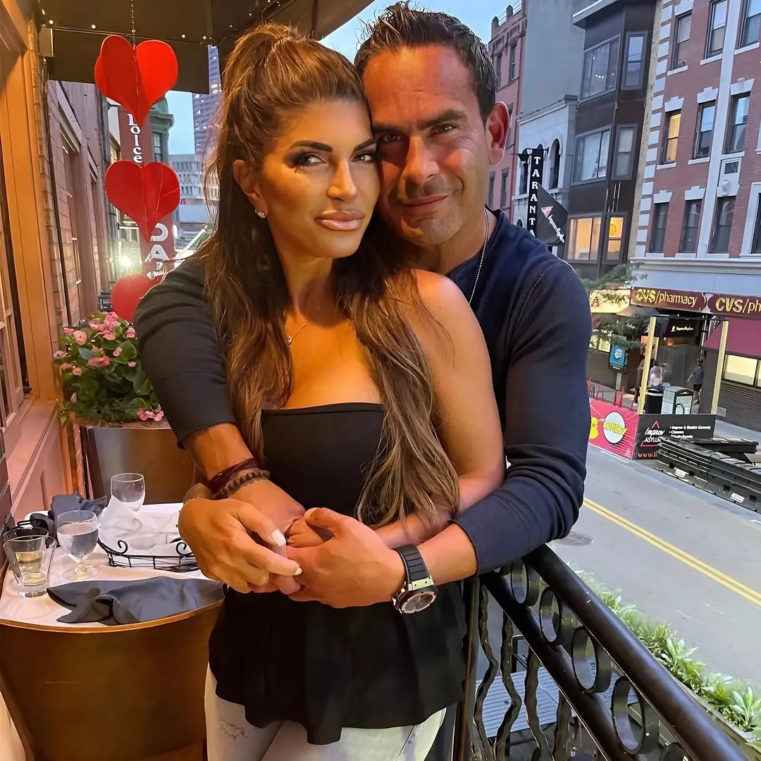 “He watched me write those checks without lifting a finger” – Teresa Giudice explodes in fury as she accuses husband Luis Ruelas of abandoning her with $3 million tax debt and emotionally ghosting her at her lowest point