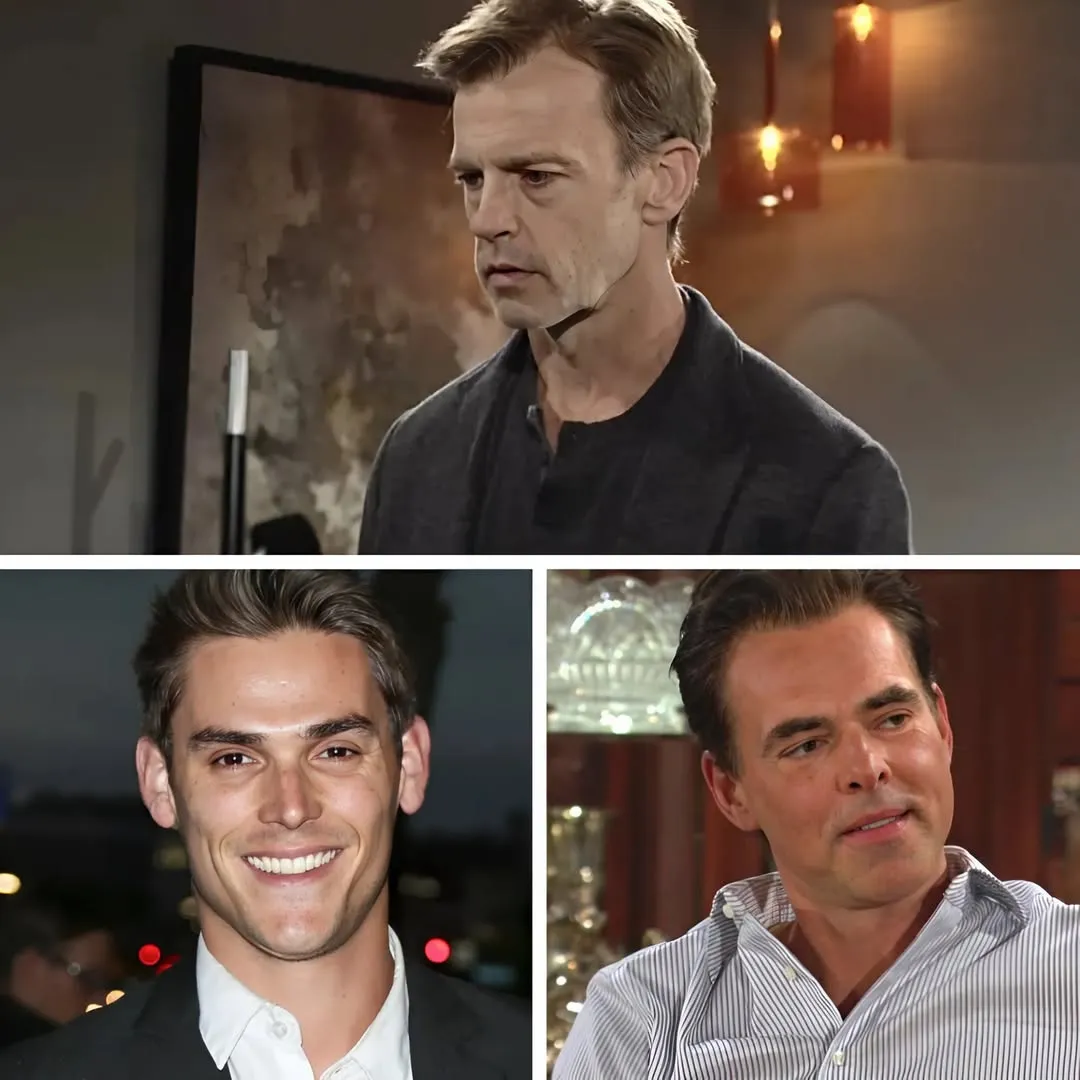 The Young And The Restless Spoiler: Tucker Isn’t Aristotle Dumas—But You’ll Never Guess What Help He Really Needs!