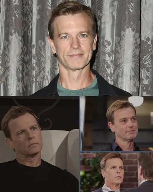 Don’t Miss It! Tucker McCall’s Return Could Be the Biggest Twist Yet on The Young and the Restless